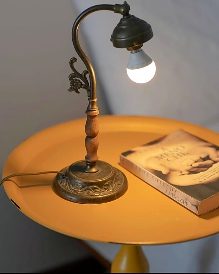 La quercia di Massena