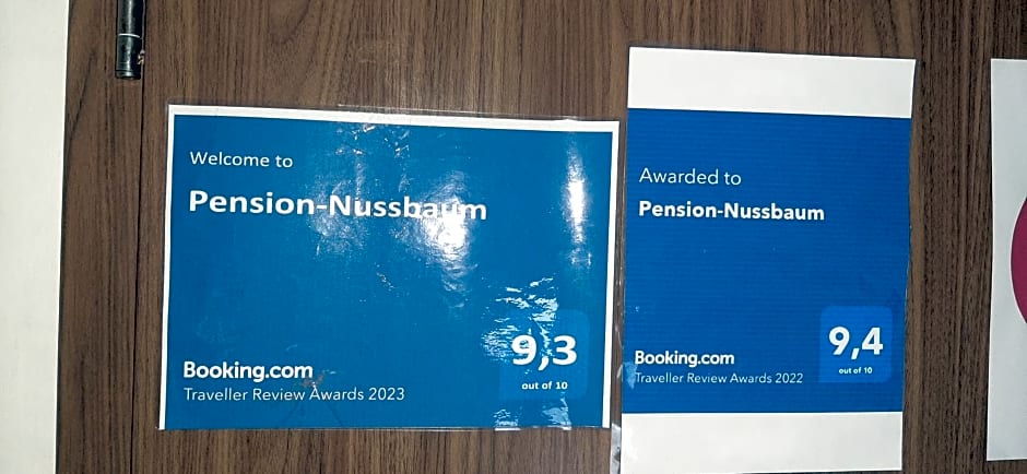 Pension-Nussbaum