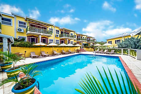 Grooms Beach Villa & Resort