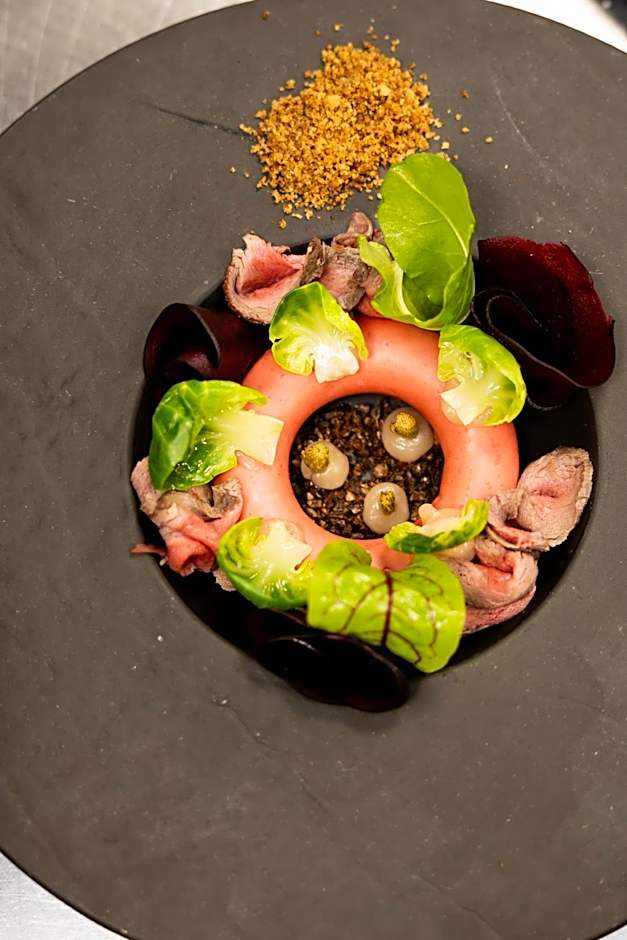 Boutiquehotel DAS ZEITWERT