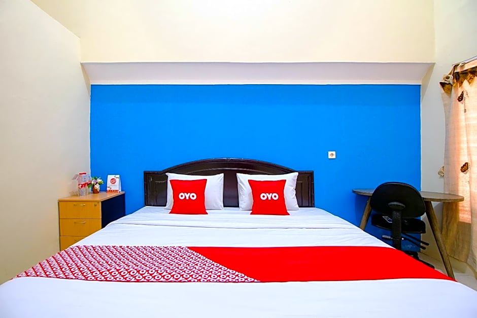 OYO 1643 Grand Monica