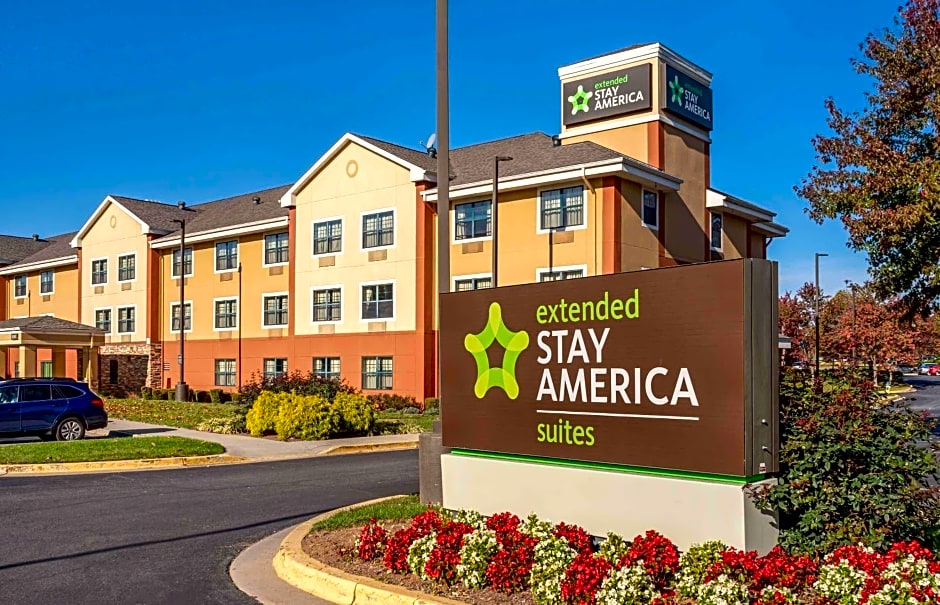 Extended Stay America Suites - Frederick - Westview Dr.