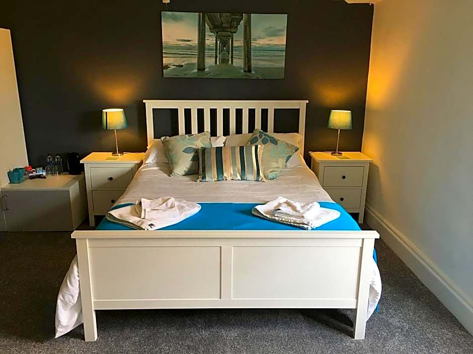 The Greyhound, Hackforth Near Bedale