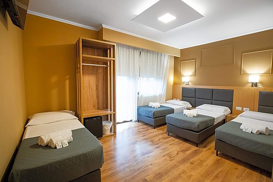 EURHOTEL