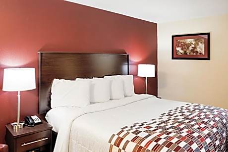 Superior King Room Disability Access Non-Smoking