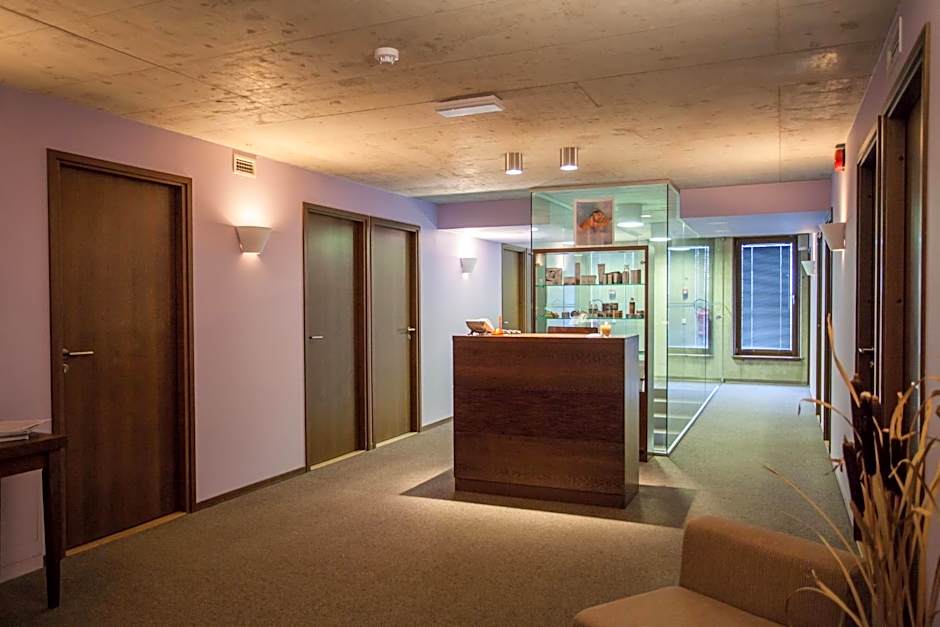 Johan Design & SPA Hotel