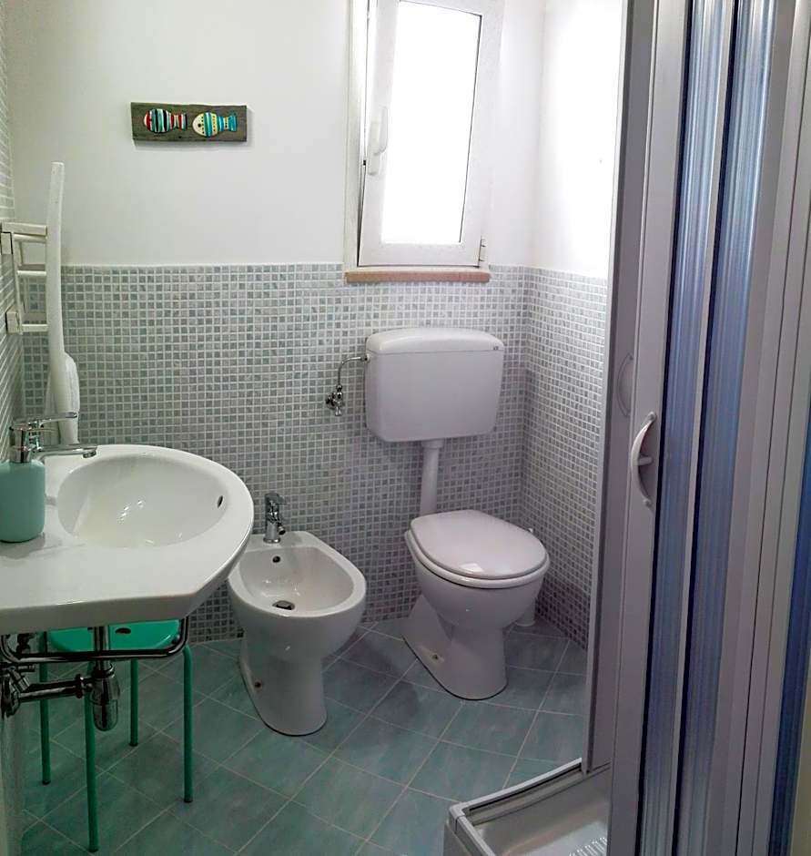 B&B Mastro Francesco