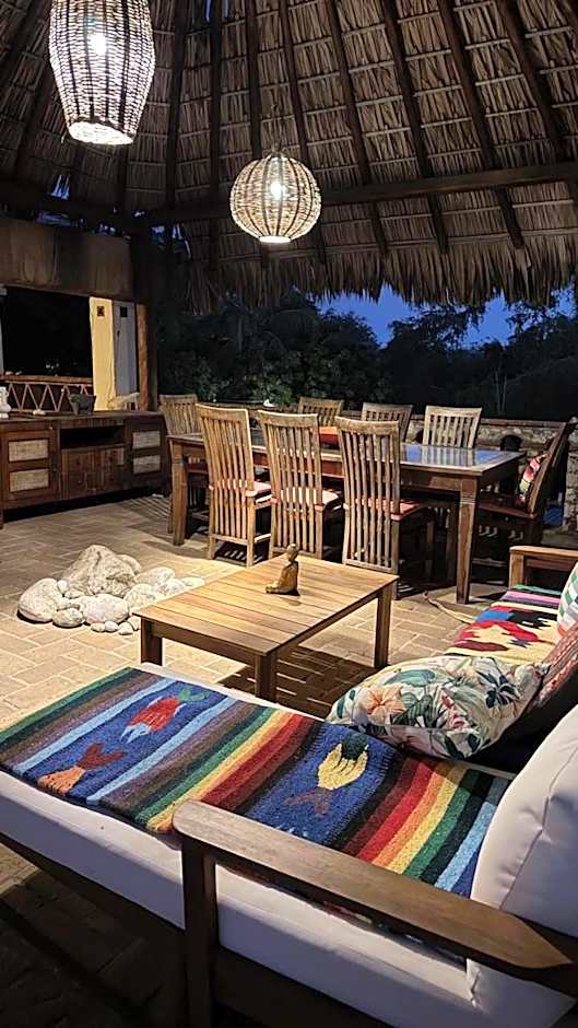 Hotel Paraiso Escondido