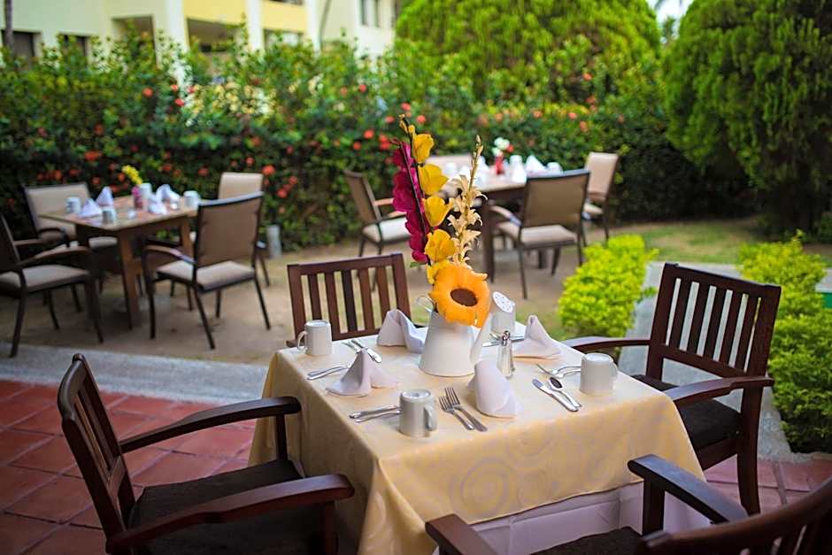 Samba Vallarta All Inclusive