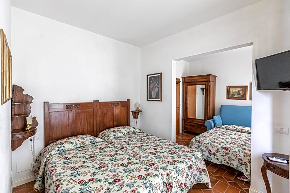 La Locanda di Adele - Il Giardinetto B&B