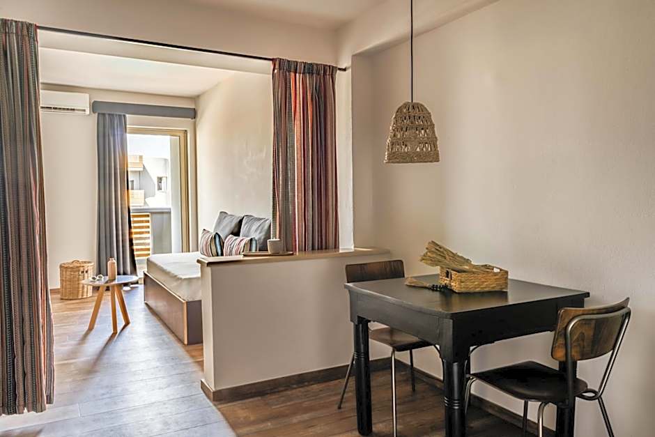 Cook's Club Hersonissos Crete