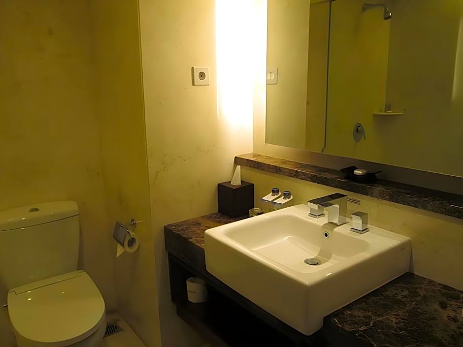 Aston Samarinda Hotel and Convention Center