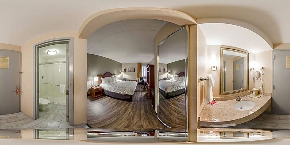 Wexford Inn & Suites