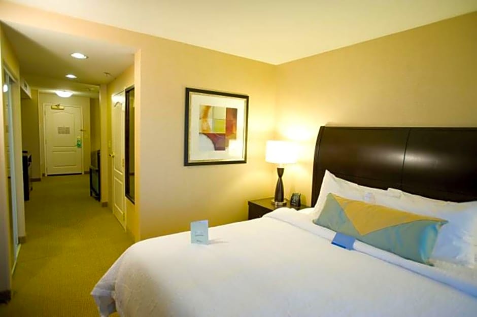 Hilton Garden Inn Omaha East/Council Bluffs