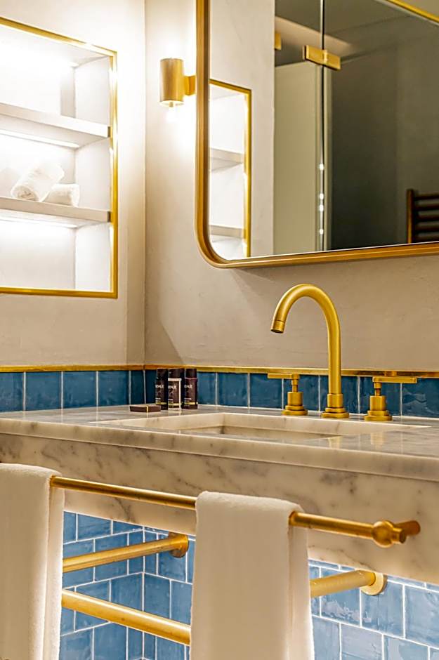 Palácio Ludovice Wine Experience Hotel