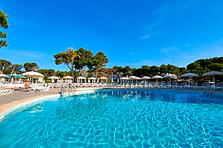 AluaSoul Carolina - Adults Only