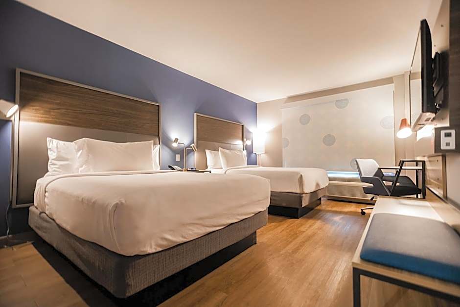 Tru By Hilton Yarmouth, NS