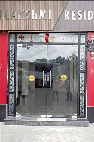 Sri lakshmi residency