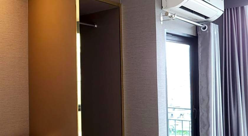 S3 Siam Bangkok Hotel