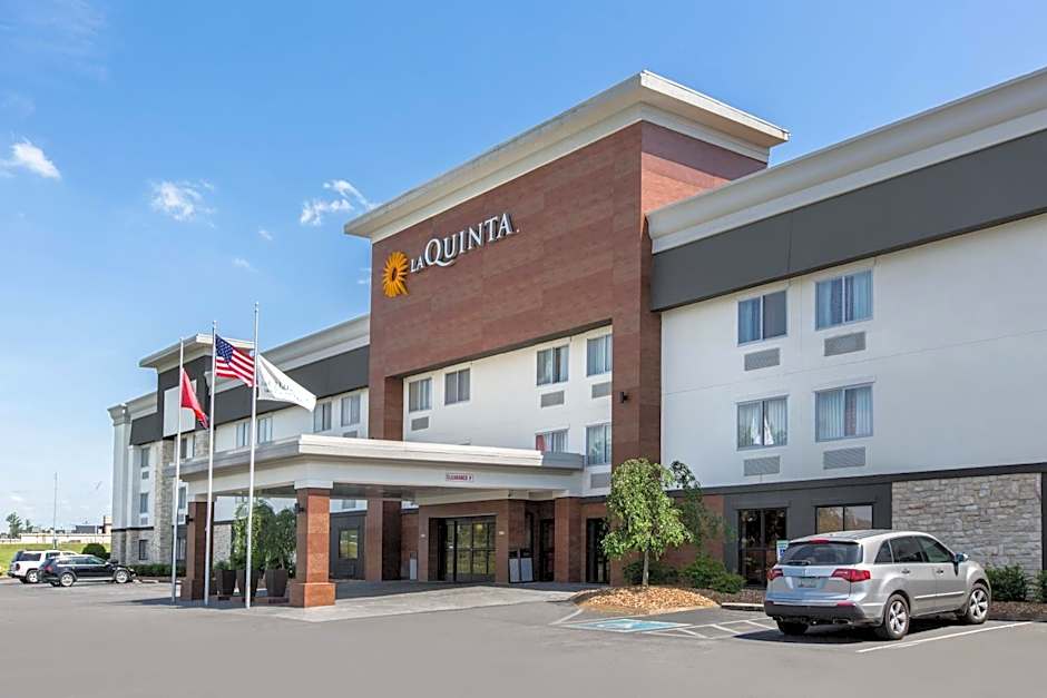 La Quinta Inn & Suites by Wyndham Goodlettsville