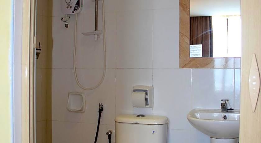 Sun Inns Kuala Selangor