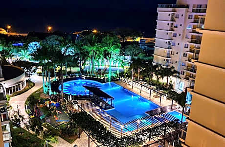 Nautilus Vigia das Marés - Penha - SC