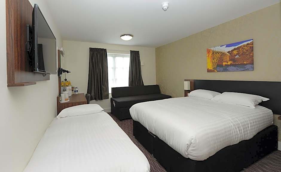 Fallow Field, Telford by Marston's Inns