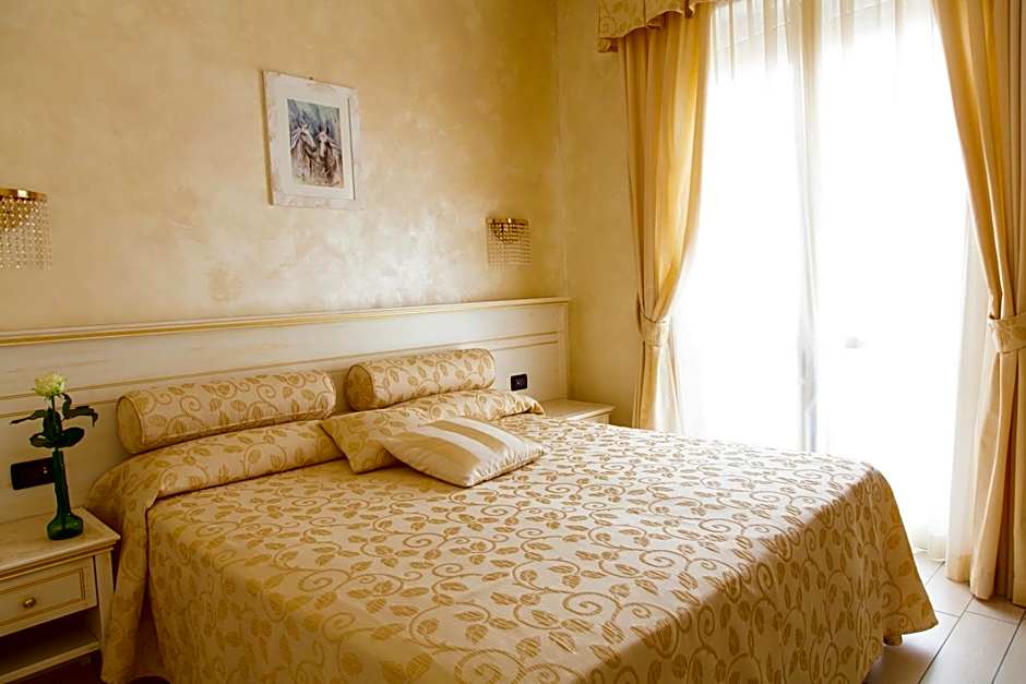 Allegroitalia Alassio Rosa