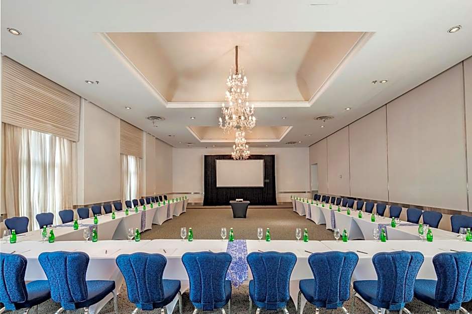 Presidente Intercontinental Puebla By IHG