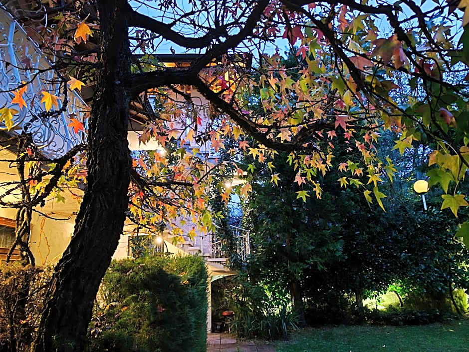 Park Hotel Amfora -Free Parking