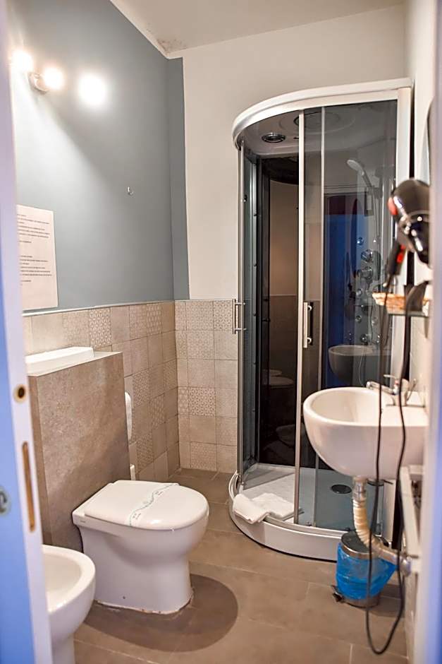 Mirosa Bed and Breakfast