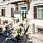 San Luigi - Residenza Gemelli