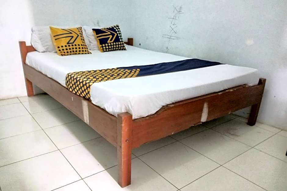 Hotel O Kost Elisabeth Syariah