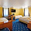 Aparthotel Astro - Nichtraucherhotel