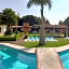 HM Hotel El Rancho Las Margaritas