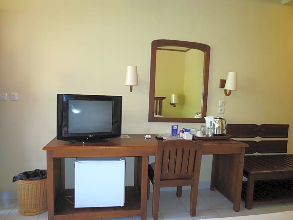 Besakih Beach Hotel