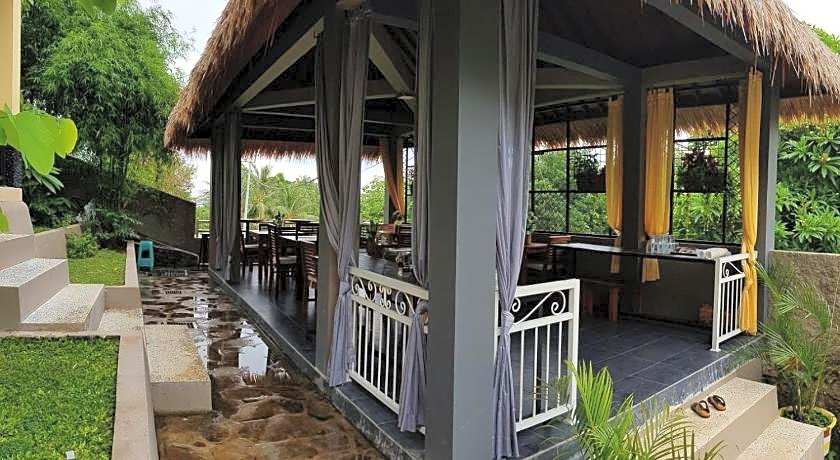 Nipah Pool Villas and Restaurant