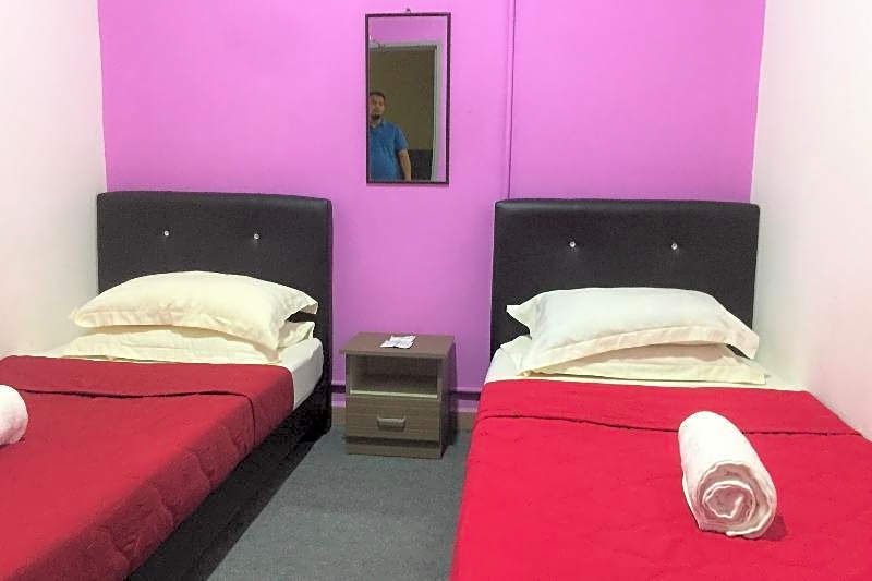 OYO 89982 Familia motel