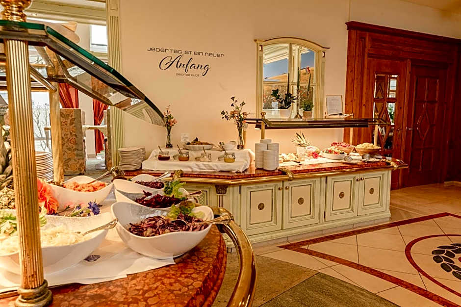 Rugard Thermal Strandhotel