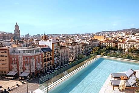 ME Malaga by Melia
