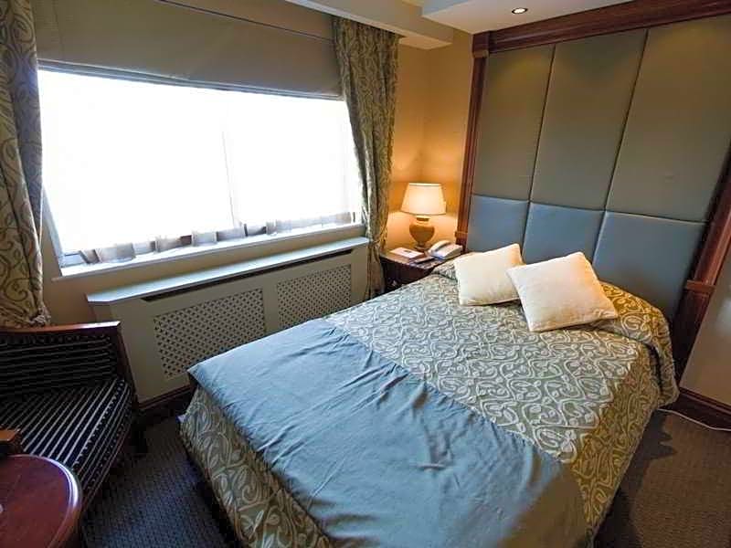 The Devonshire Hotel London