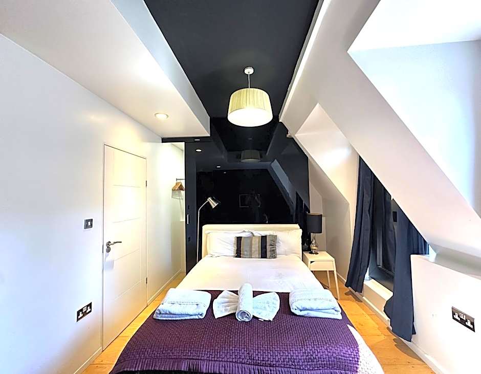 Room Home Stay