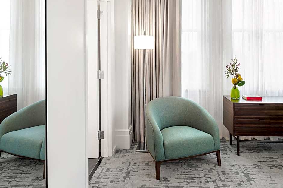 21c Museum Hotel Lexington