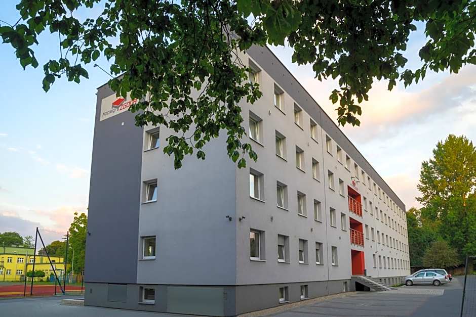 ZGODA Kompleks Hotelarski
