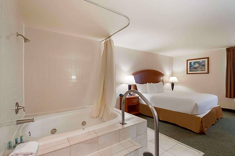 Best Western Manassas