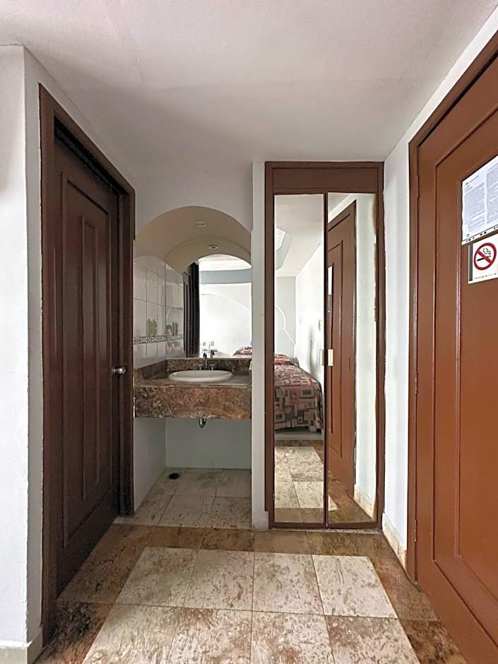 Hotel Impala Veracruz