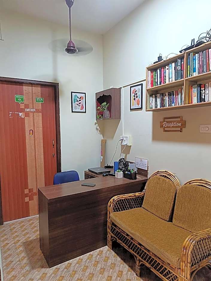 Kanvas Suites - Sun N Moon