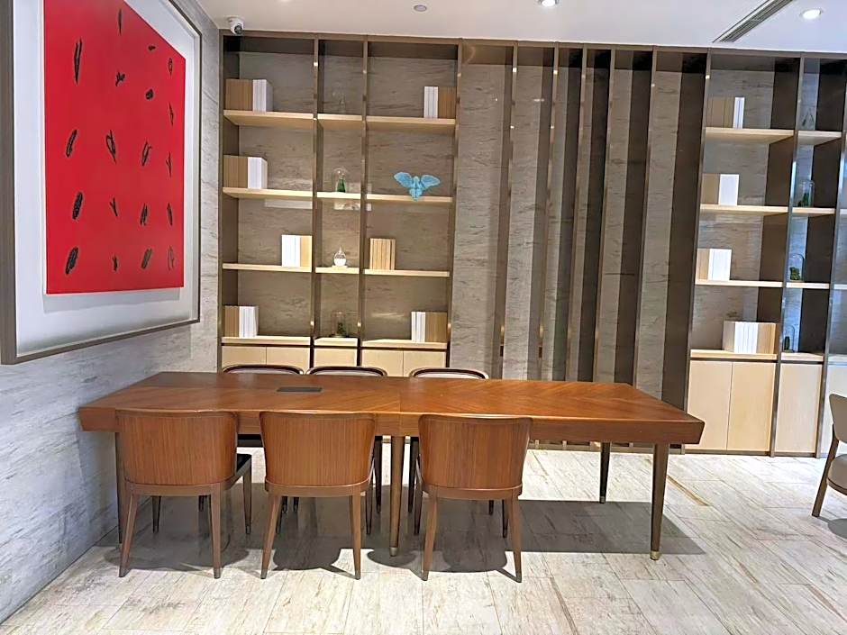 JI Hotel Chengdu Shuangliu Airport