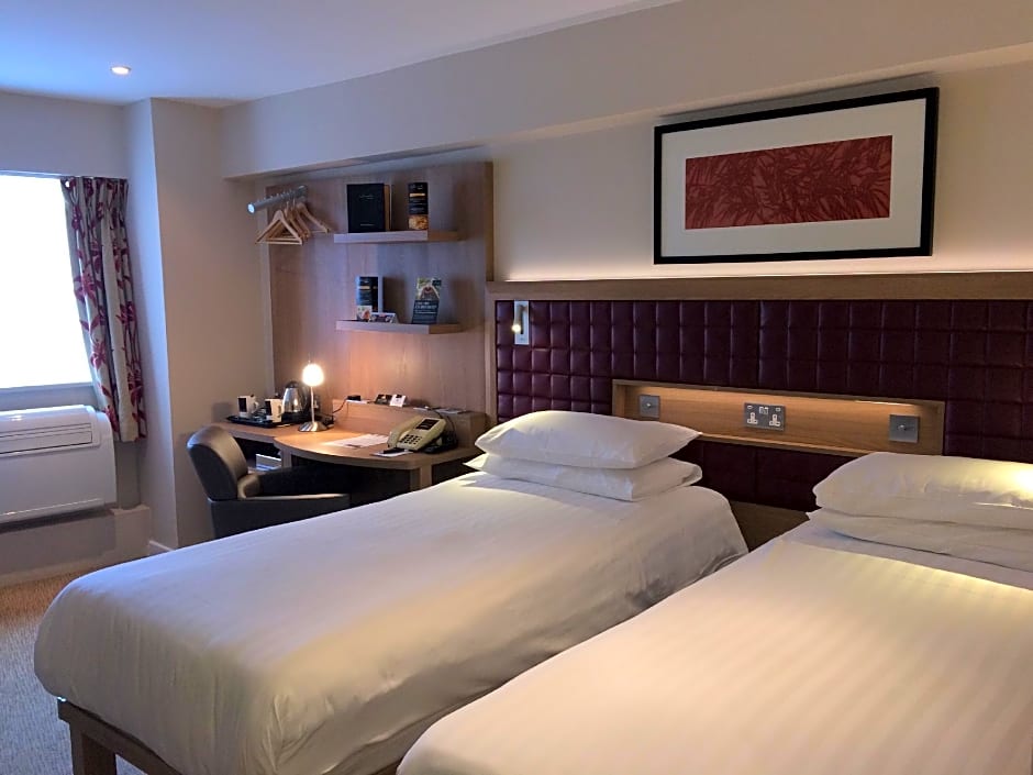 Birmingham Strathallan Hotel, BW Signature Collection