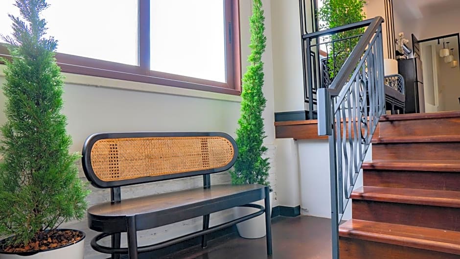 BAAN 125 STAY Phuket